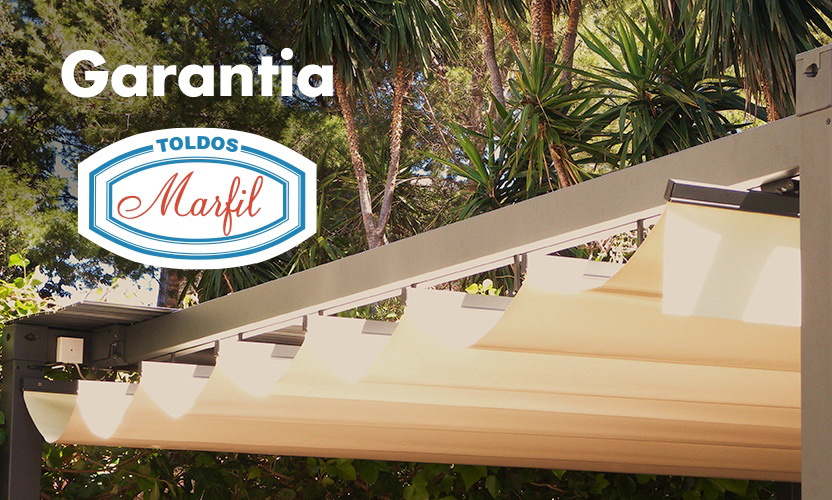 Nuestra Garantía