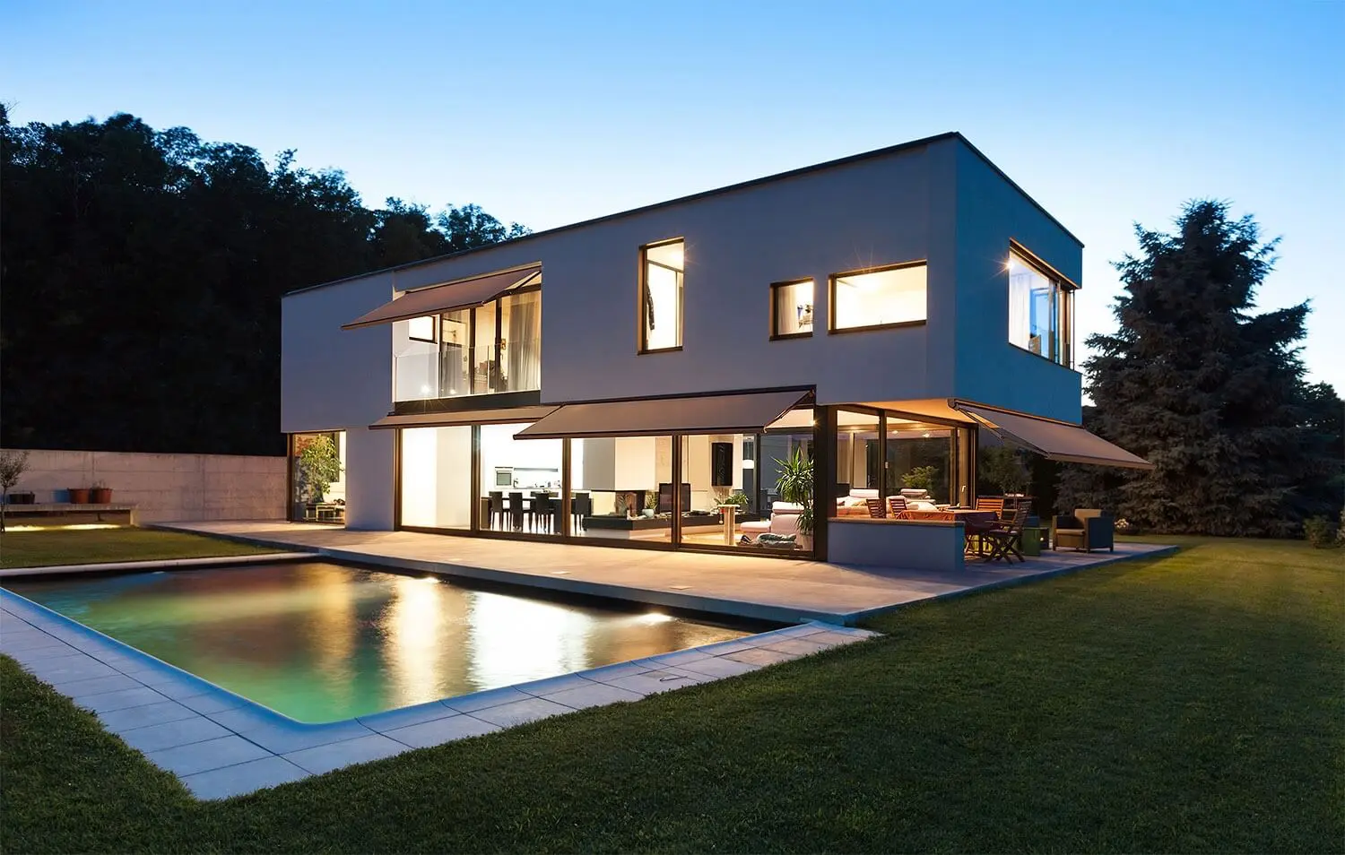 Servicios de toldos profesionales en Castelldefels